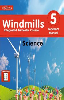 Windmills Science Teacher's Manual 5