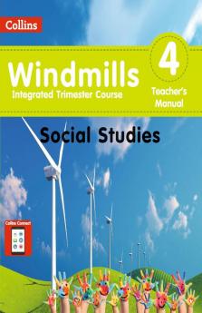 Windmills Social Studies Teacher's Manual 4