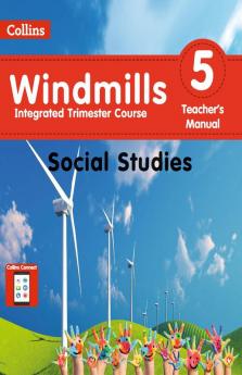 Windmills Social Studies Teacher's Manual 5