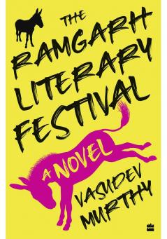 RAMGARH LITERARY FESTIVAL