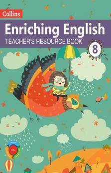 Enriching English Teacher's Manual 8