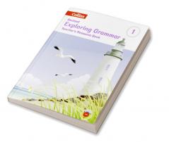 Exploring Grammar Teacher's Manual 1