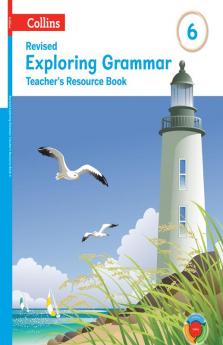 Exploring Grammar Teacher's Manual 6