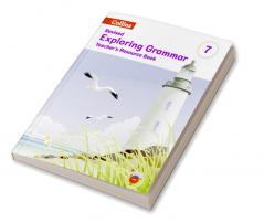 Exploring Grammar Teacher's Manual 7