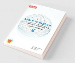 Learn to Explore Teacher's Manual 8