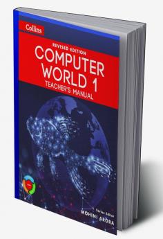 Revised Computer World Teacher's Manual 1