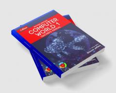 Revised Computer World Teacher's Manual 1