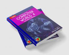 Revised Computer World Teacher's Manual 4