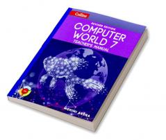 Revised Computer World Teacher's Manual 7