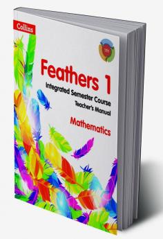 Feathers Teacher's Manual 1 Maths