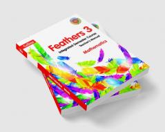 Feathers Teacher's Manual 3 Maths