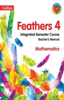 Feathers Teacher's Manual 4 Maths