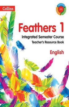 Feathers Teacher's Manual 1 English and EVS