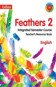 Feathers Teacher's Manual 2 English and EVS