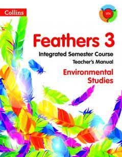 Feathers Teacher's Manual 3 Science and EVS