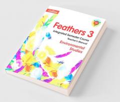 Feathers Teacher's Manual 3 Science and EVS