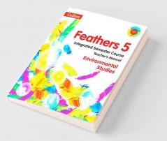 Feathers Teacher's Manual 5 Science and EVS