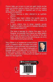 Little Red Book Of Phonics