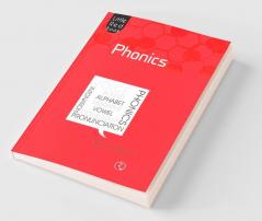 Little Red Book Of Phonics