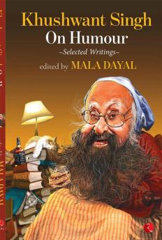 Khushwant Singh on Humour