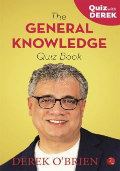 THE GENERAL KNOWLEDGE QUIZ BOOK