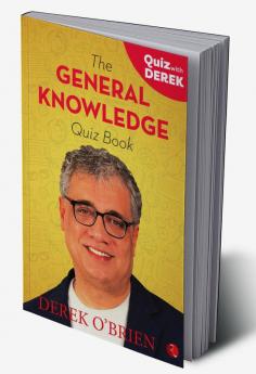 THE GENERAL KNOWLEDGE QUIZ BOOK