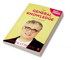 THE GENERAL KNOWLEDGE QUIZ BOOK