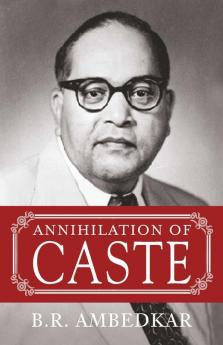 Annihilation Of Caste