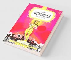 The Happy Princess And Other Stories