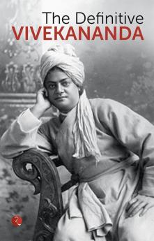 The Definitive Vivekananda