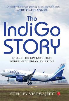 The Indigo Story