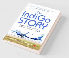 The Indigo Story