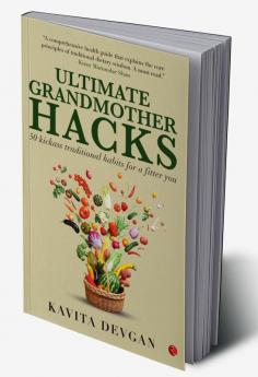 ULTIMATE GRANDMOTHER HACKS (PB)