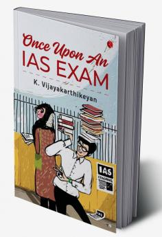 ONCE UPON AN IAS EXAM