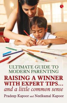 Ultimate Guide To Modern Parenting
