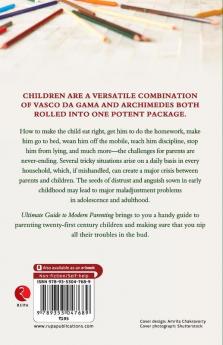 Ultimate Guide To Modern Parenting