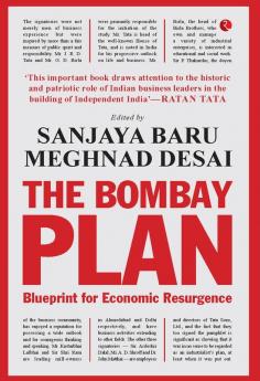 The Bombay Plan