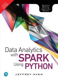 Data Analytics with Spark Using Python