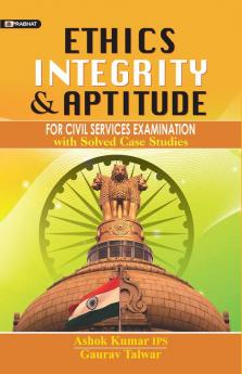 Ethics Integrity & Aptitude