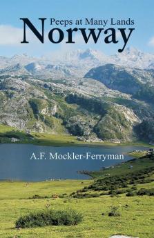 Peeps At Many Lands: Norway