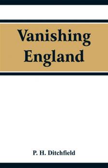 Vanishing England