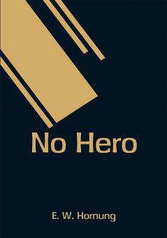 No Hero