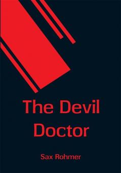 The Devil Doctor