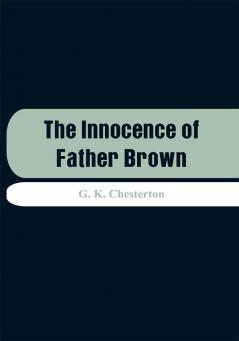 The Innocence of Father Brown