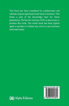 Dr. Montessori'S Own Handbook