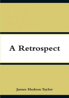 A Retrospect