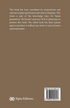 G. K. Chesterton A Critical Study