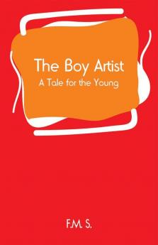 The Boy Artist