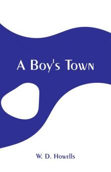 A Boy's Town