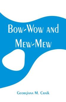 Bow-Wow and Mew-Mew